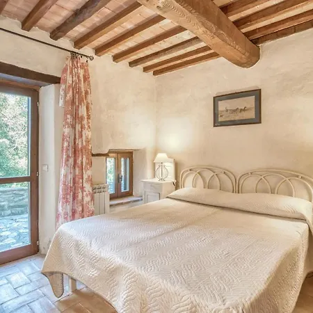 Nyaraló Camberotti Casale