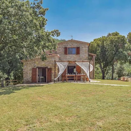 Camberotti Casale Sassetta