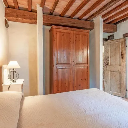 Nyaraló Camberotti Casale *