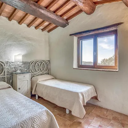 Nyaraló Camberotti Casale Sassetta
