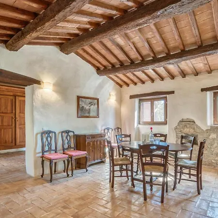 Camberotti Casale * Sassetta