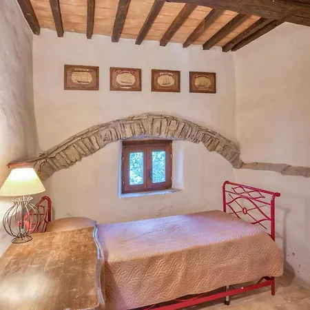 Camberotti Casale Sassetta
