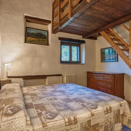 Nyaraló Camberotti Casale Sassetta
